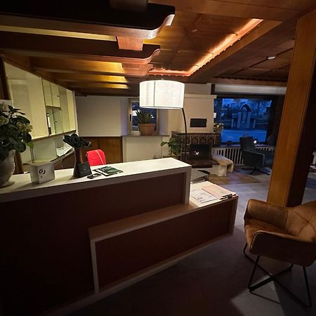 Mike'S Mosel Lodge Трайс-Карден Экстерьер фото