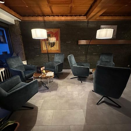 Mike'S Mosel Lodge Трайс-Карден Экстерьер фото