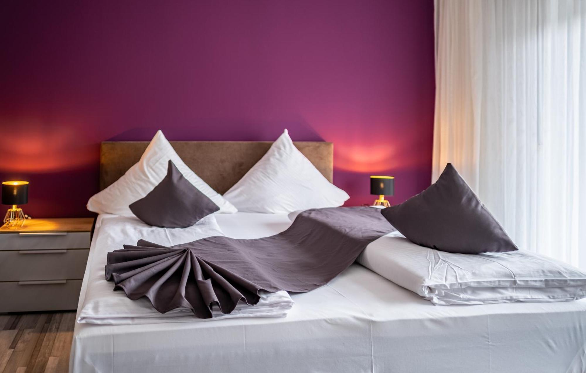 Mike'S Mosel Lodge Трайс-Карден Экстерьер фото