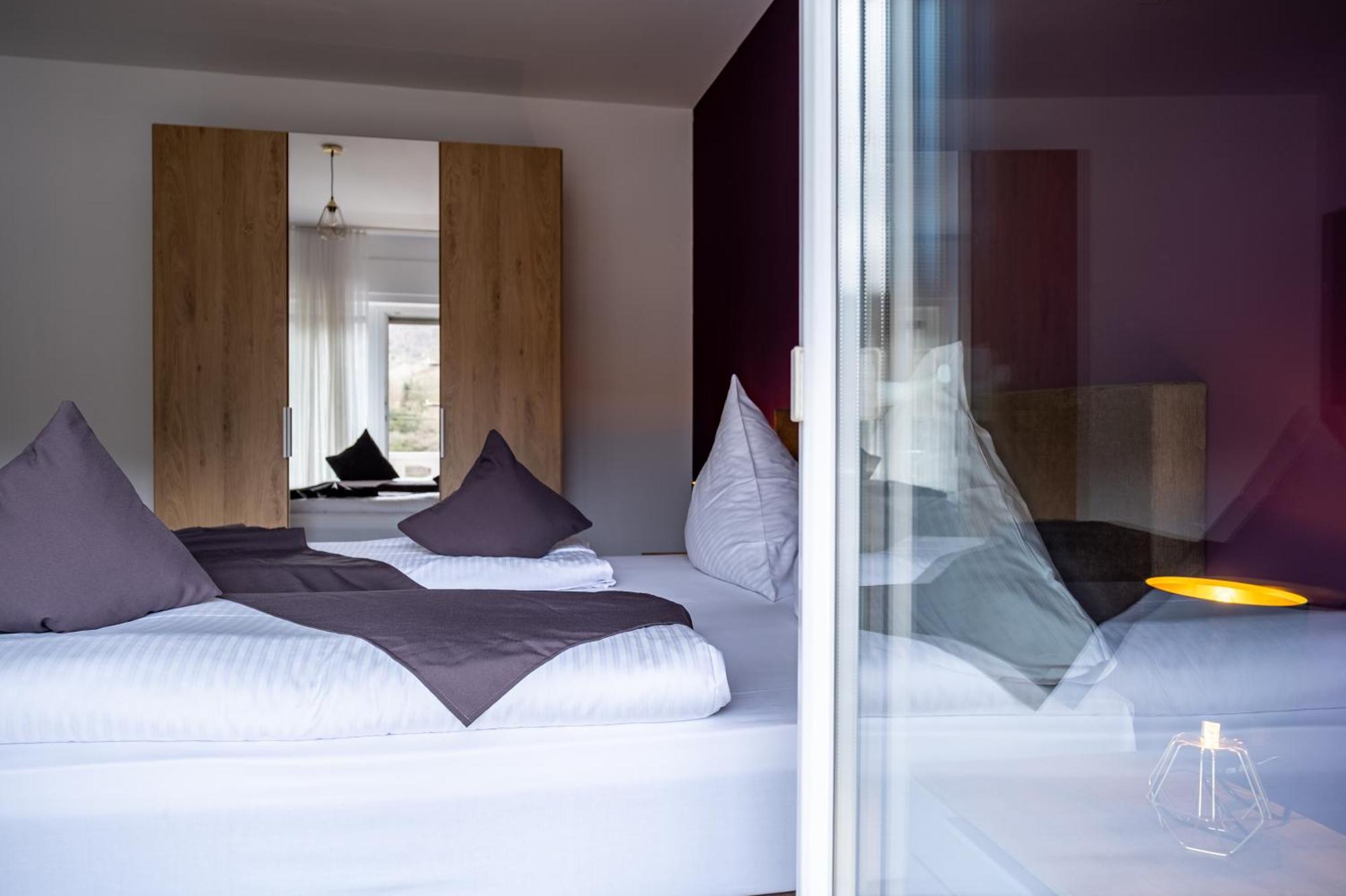 Mike'S Mosel Lodge Трайс-Карден Экстерьер фото