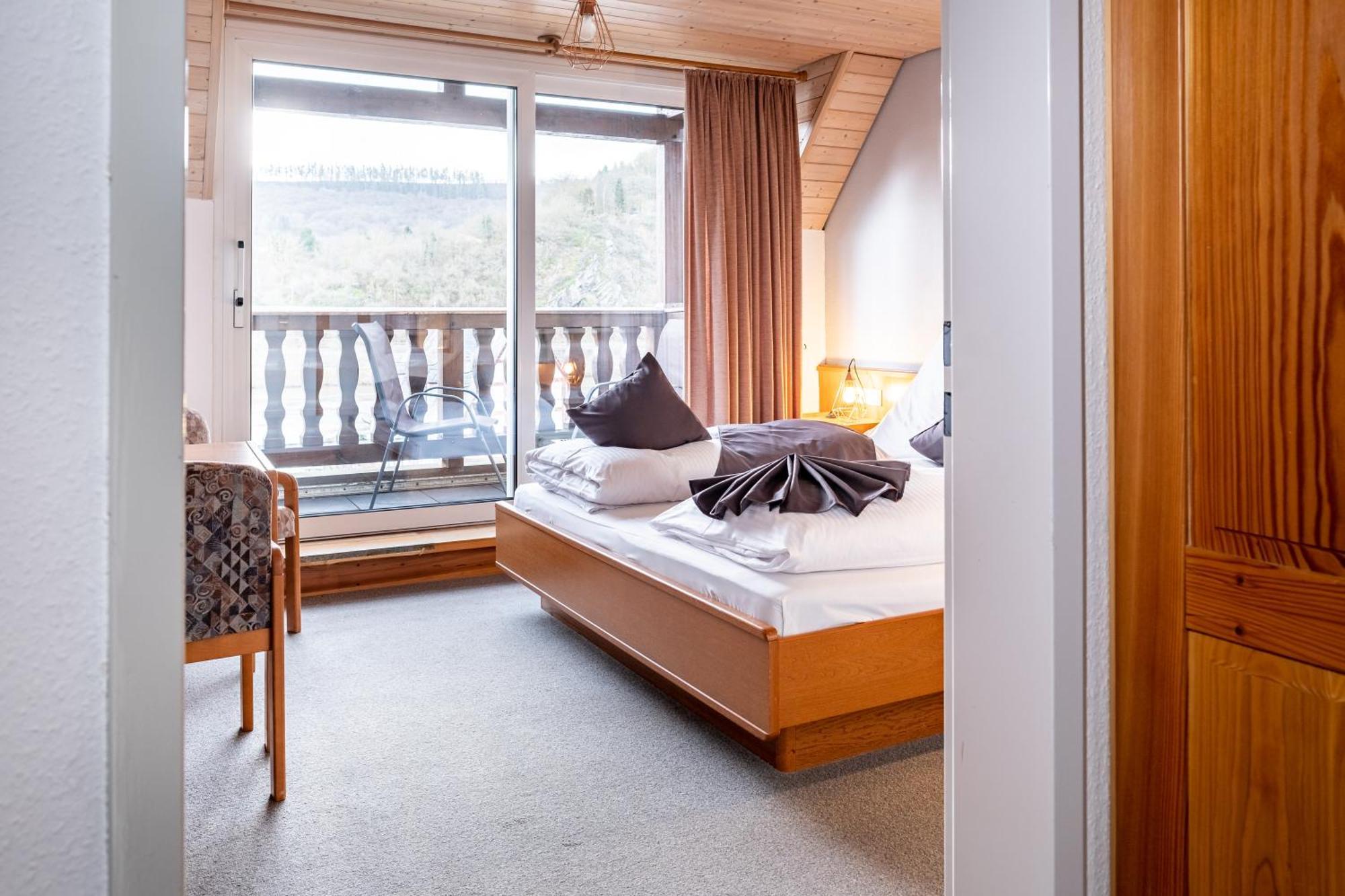 Mike'S Mosel Lodge Трайс-Карден Экстерьер фото