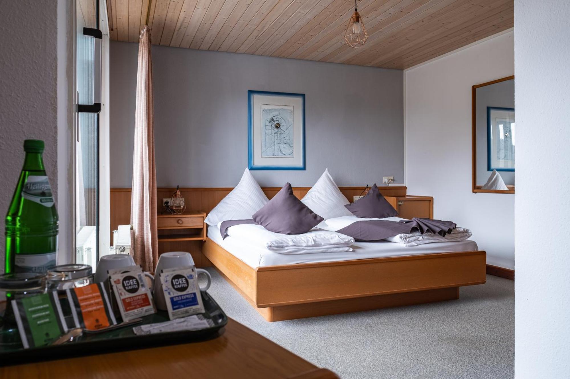 Mike'S Mosel Lodge Трайс-Карден Экстерьер фото