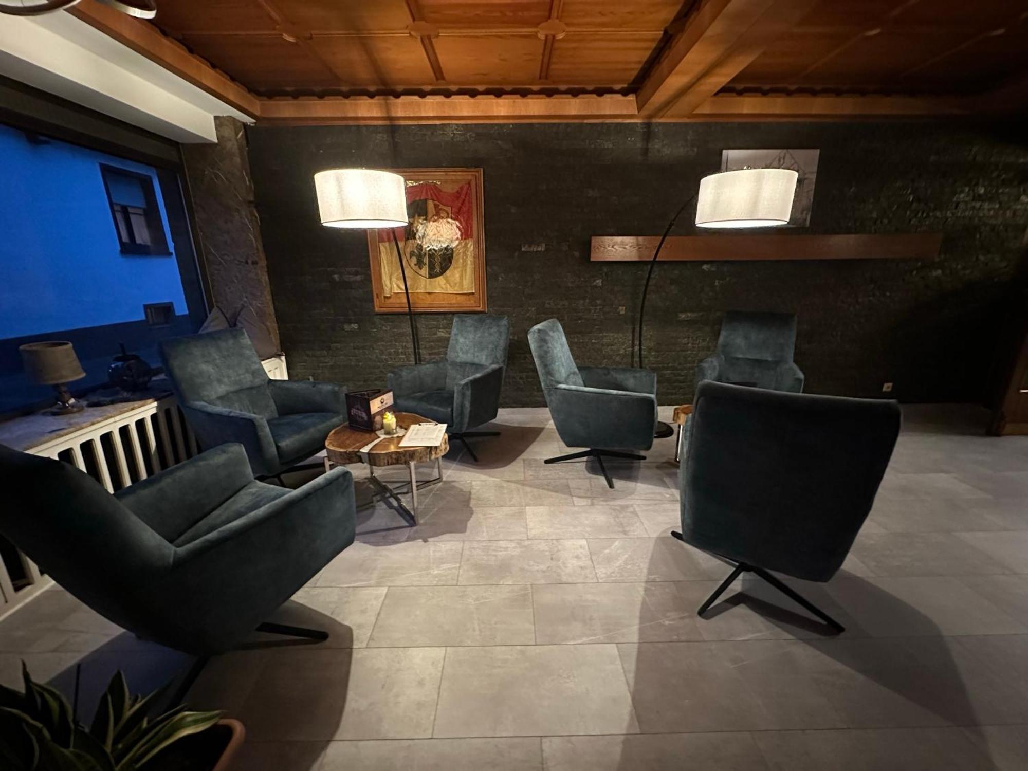 Mike'S Mosel Lodge Трайс-Карден Экстерьер фото