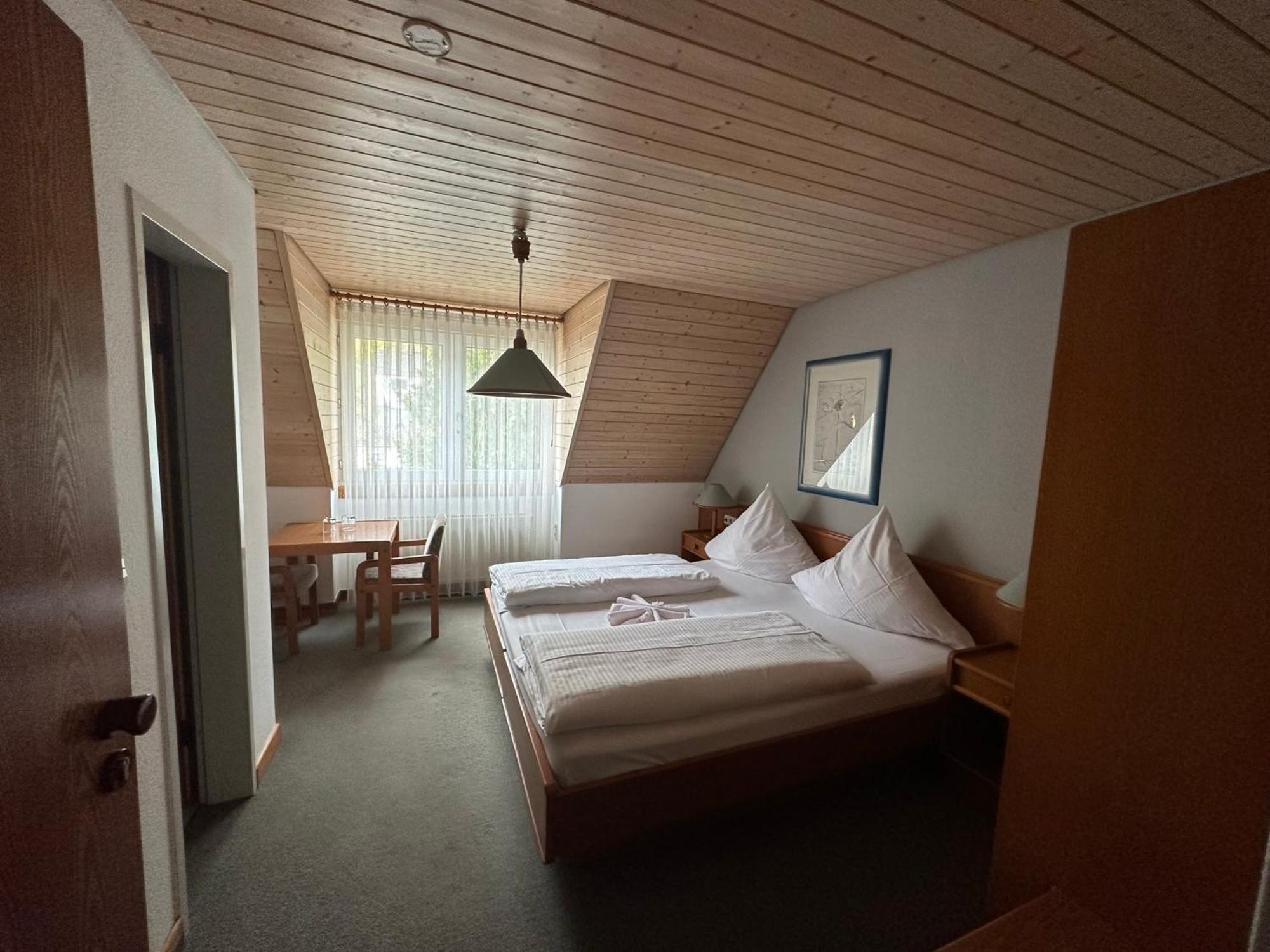 Mike'S Mosel Lodge Трайс-Карден Экстерьер фото