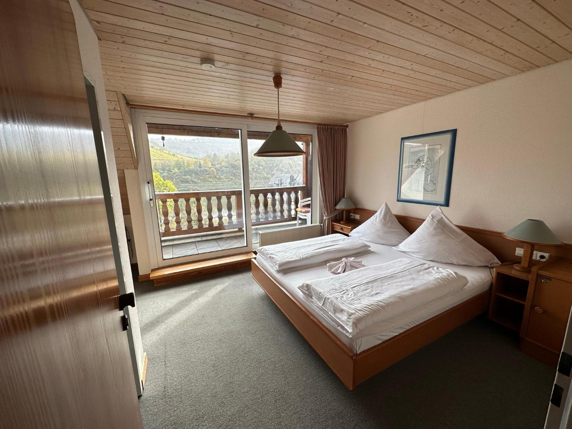 Mike'S Mosel Lodge Трайс-Карден Экстерьер фото